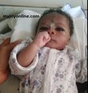 10-day-old baby dies during male circumcision, KNUST Hospital accused of negligence