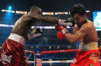 Joshua Clottey fought Manny Pacquiao in 2010
