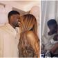 Janine Mackson: Thomas Partey’s pregnant girlfriend shares their romantic moments