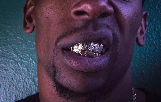 Man, 22, lands in hospital as silver grillz worn to decorate teeth gets stuck in his lungs