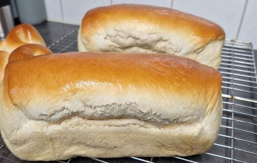 Sugar bread