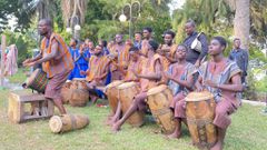 Photo credit: Samora Quashie