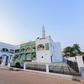 Ghanaian philanthropist Ohene Kwame Frimpong unveils ultramodern mosque