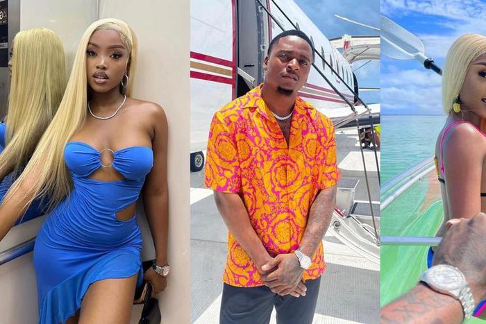 Austa XXO; Young Nigerian influencer allegedly killed by boyfriend during an argument