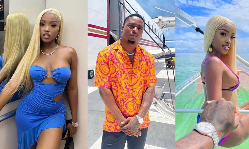 Austa XXO; Young Nigerian influencer allegedly killed by boyfriend during an argument
