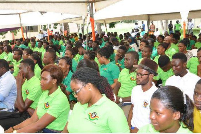 National service personnel in Ghana, 2 others directed to take mandatory paid-leave