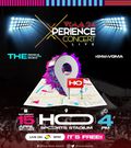 24thVGMA Xperience Concert Makes a Stop In HO