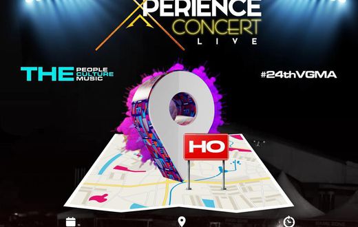 24thVGMA Xperience Concert Makes a Stop In HO