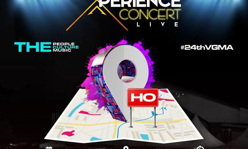 24thVGMA Xperience Concert Makes a Stop In HO