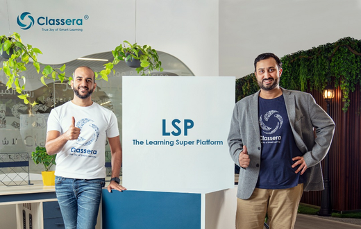 Classera raises $40m in biggest Series A funding in EdTech, set to deepen footprints across Africa