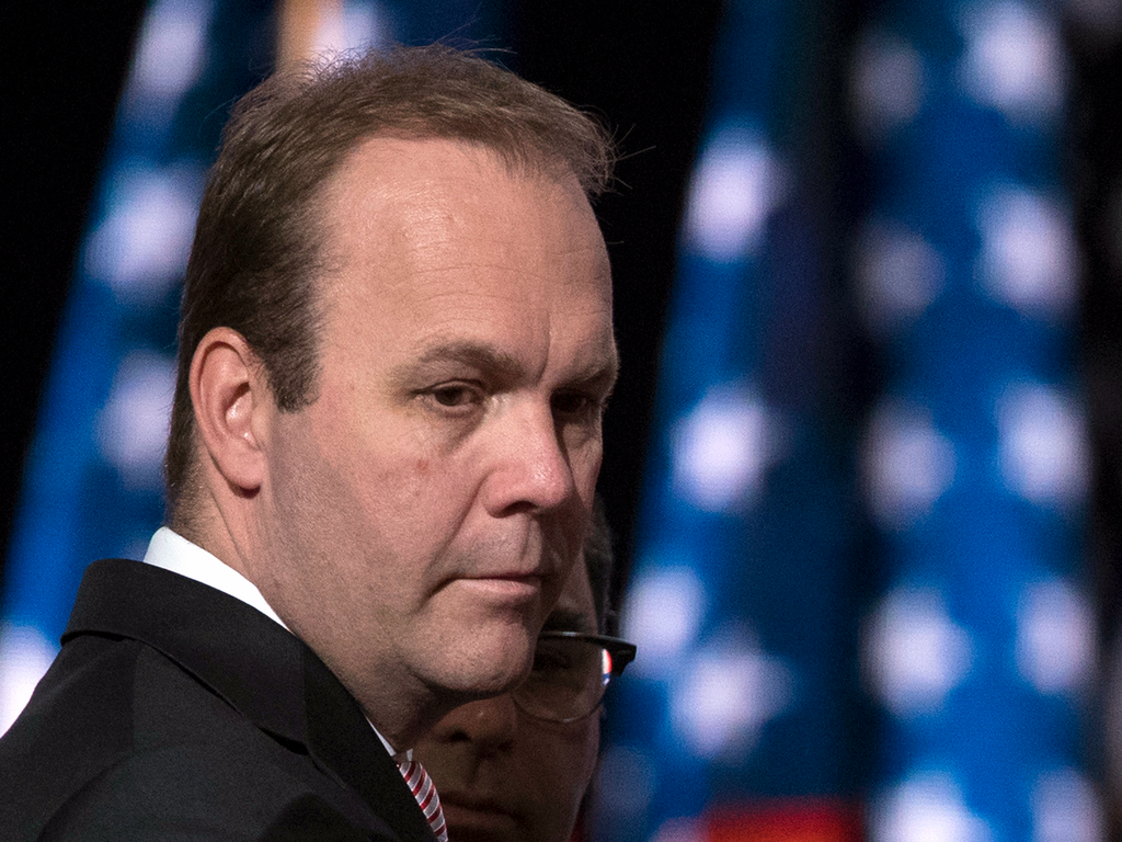 Here's everyone who has been charged and convicted in Mueller's Russia probe so far