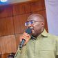 Dr Mahamudu Bawumia