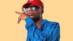Rapper EL