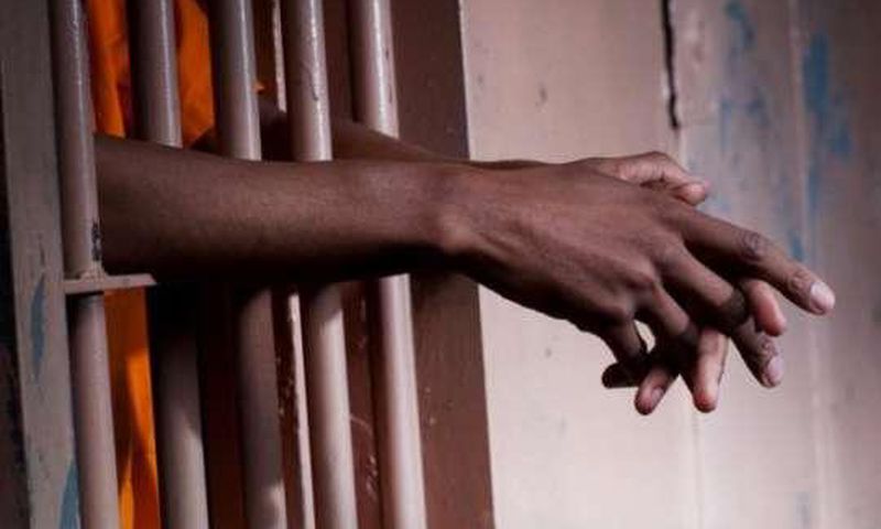 Carpenter jailed 10 years for impregnating daughter