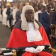 Justice Kwasi Anin Yeboah, Chief Justice