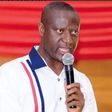 Mr. Jeff Konadu, the Eastern Regional Chairman of the governing New Patriotic Party (NPP).