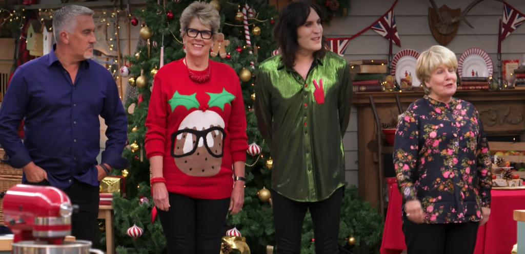 3 great TV shows to watch on Netflix this week