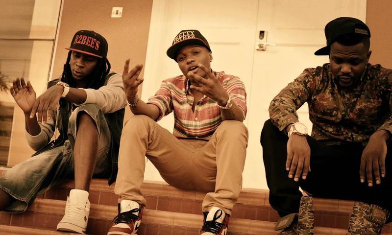 Unforgettable Ghana and Nigeria Music Collaborations