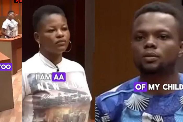 Drama in court as man with AA genotype and wife (AS) fight over paternity of child (SS)