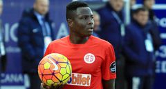 Samuel Inkoom