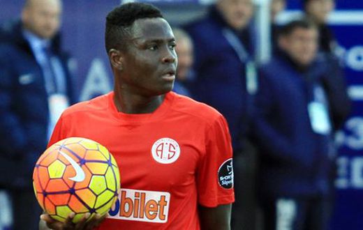 Samuel Inkoom