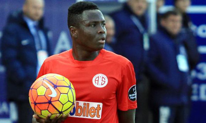 Samuel Inkoom