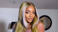 Singer Simi named Spotify's Equal ambassador of the month