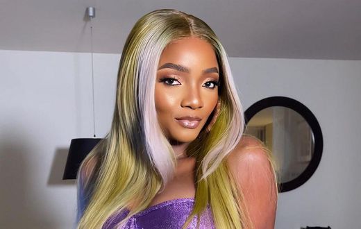 Singer Simi named Spotify's Equal ambassador of the month