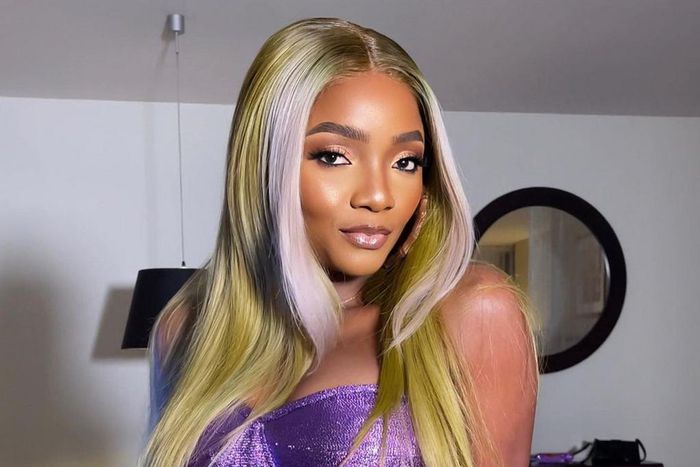 Singer Simi named Spotify's Equal ambassador of the month