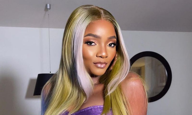Singer Simi named Spotify's Equal ambassador of the month