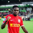 Ernest Nuamah is most expensive U21 winger outside Europe’s top 5 leagues