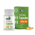 CBD capsules