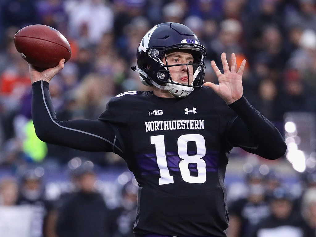 Our 7 best bets for college football's championship weekend