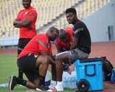 Thomas Partey