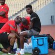Chris Hughton: Why Thomas Partey didn’t play against Angola