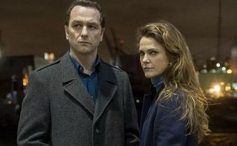 The Americans