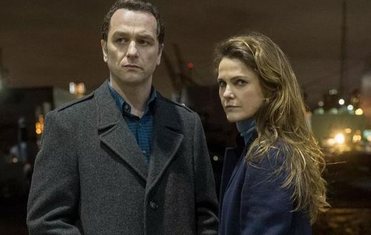 The Americans