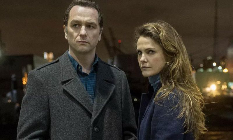 The Americans