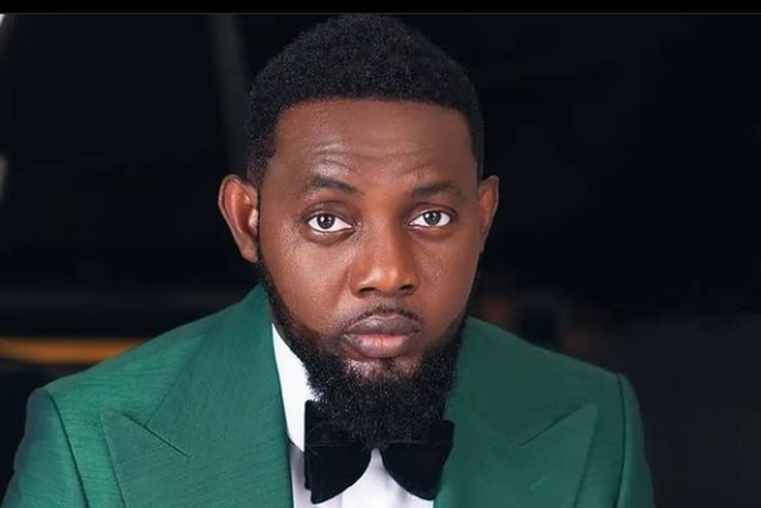 AY has stated his reasons for accepting the national award [Twitter]