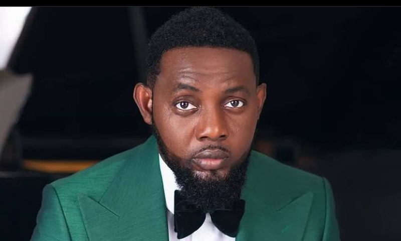 AY has stated his reasons for accepting the national award [Twitter]