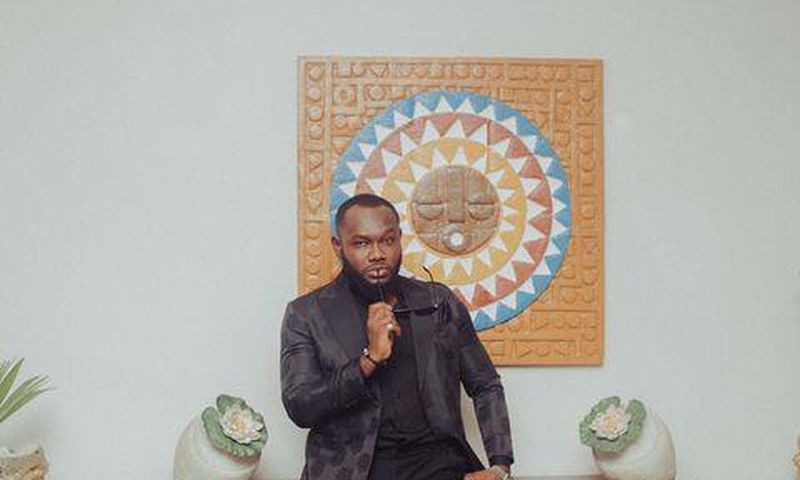 Prince David Osei