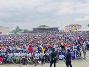 NPP rally