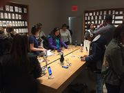 We compared Apple's and Microsoft's flagship stores in New York City — and the winner was obvious (AAPL, MSFT)