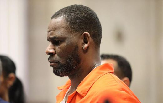 R-Kelly