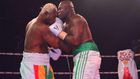 Ayitey Powers vs Bukom Banku