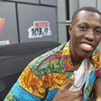 Dancehall artiste J.Derobie
