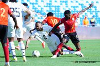 Ghana 2-2 Uganda: Late goal denies Black Stars victory against Cranes
