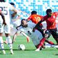 Ghana 2-2 Uganda: Late goal denies Black Stars victory against Cranes
