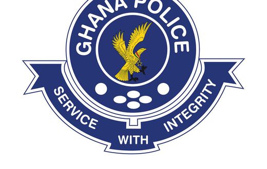 Ghana Police Service
