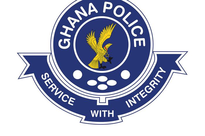 Ghana Police Service